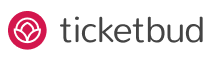 Ticketbud - Softjourn's event ticketing client logo